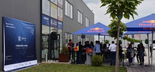 Në ANV-në e Sigurisë Kibernetike mbahet gara “Hackathon CERT Awards II” Në ANV-në e Sigurisë Kibernetike mbahet gara “Hackathon CERT Awards II”